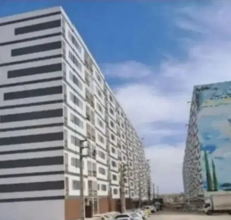 اجاره واحد کیهانشهر بلوار سرابیان