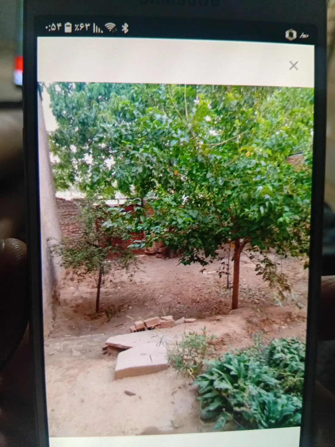 منزل مسکونی