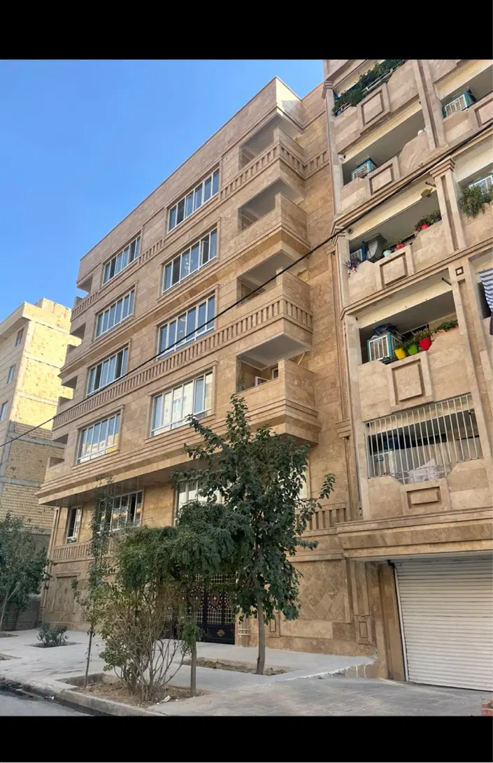 واحد سند دار ۱۱۵ متری خاص و شیک