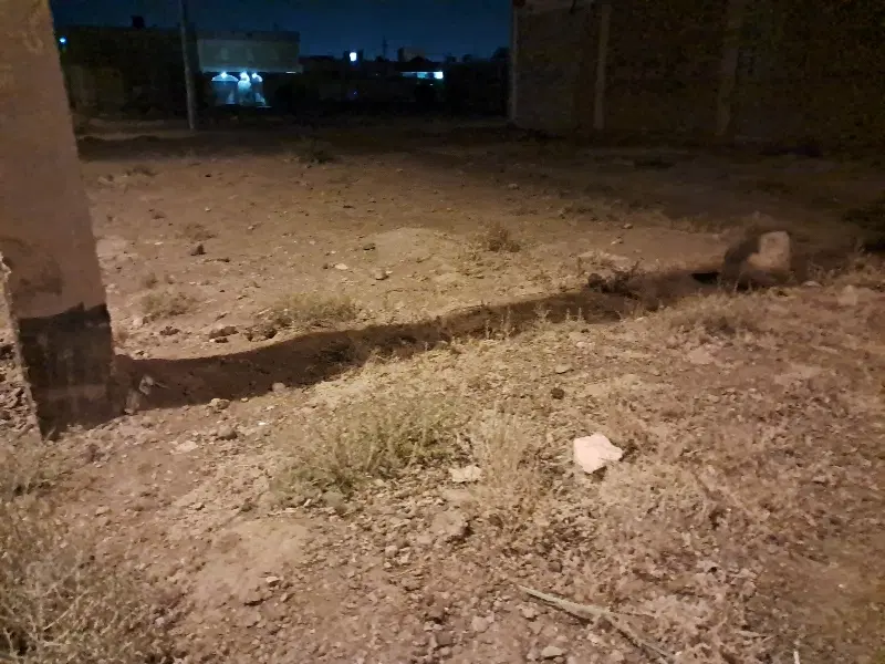 فروش زمین