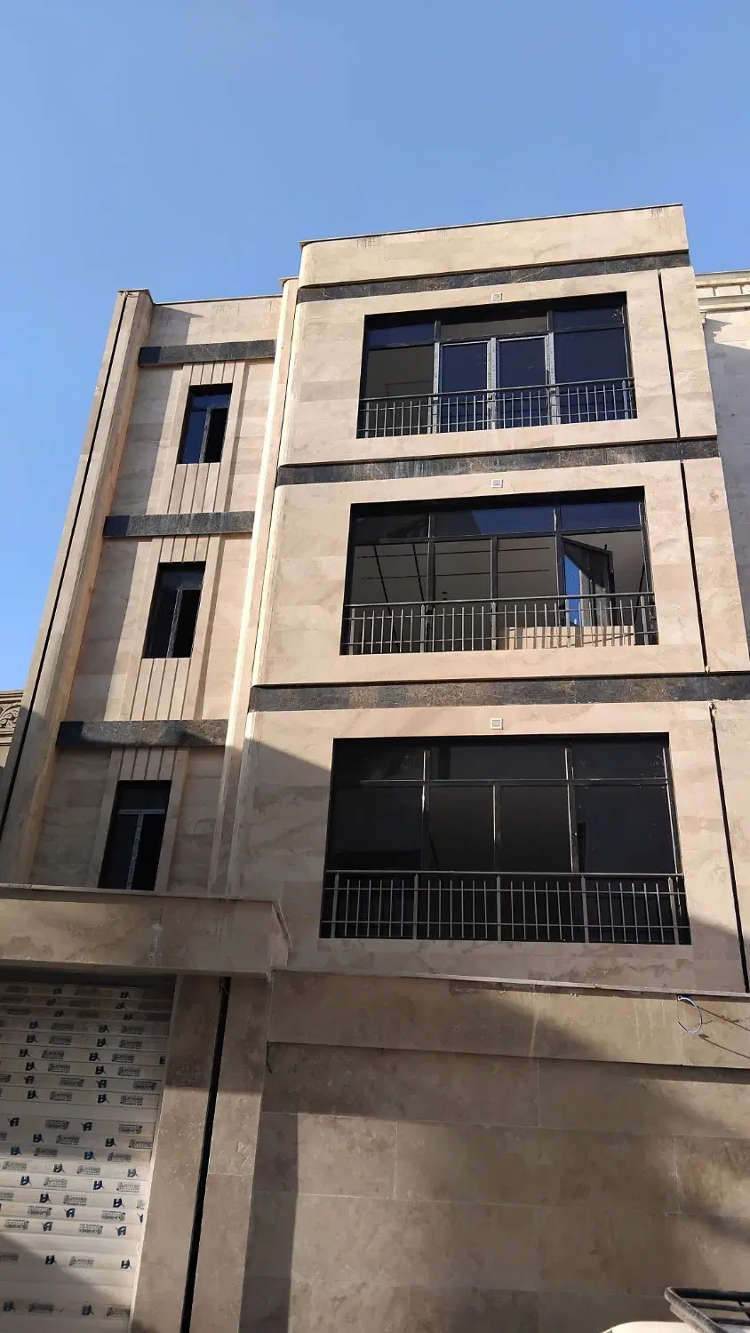 فروش واحد آپارتمان