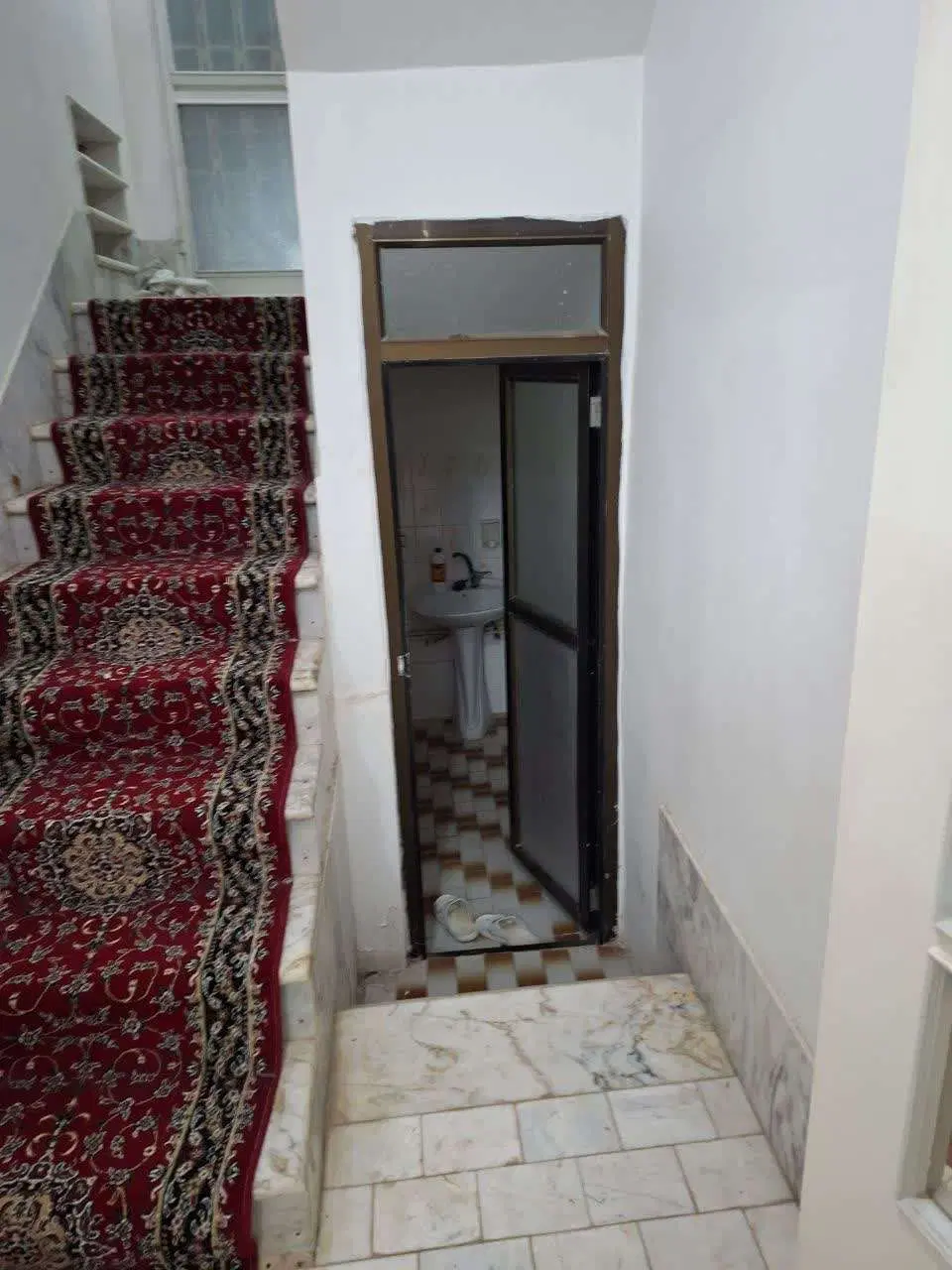 خانه ویلایی دربست دوطبقه مناسب دفتر اداری