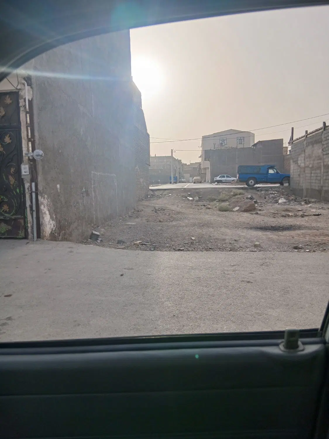 زمین وحدت11