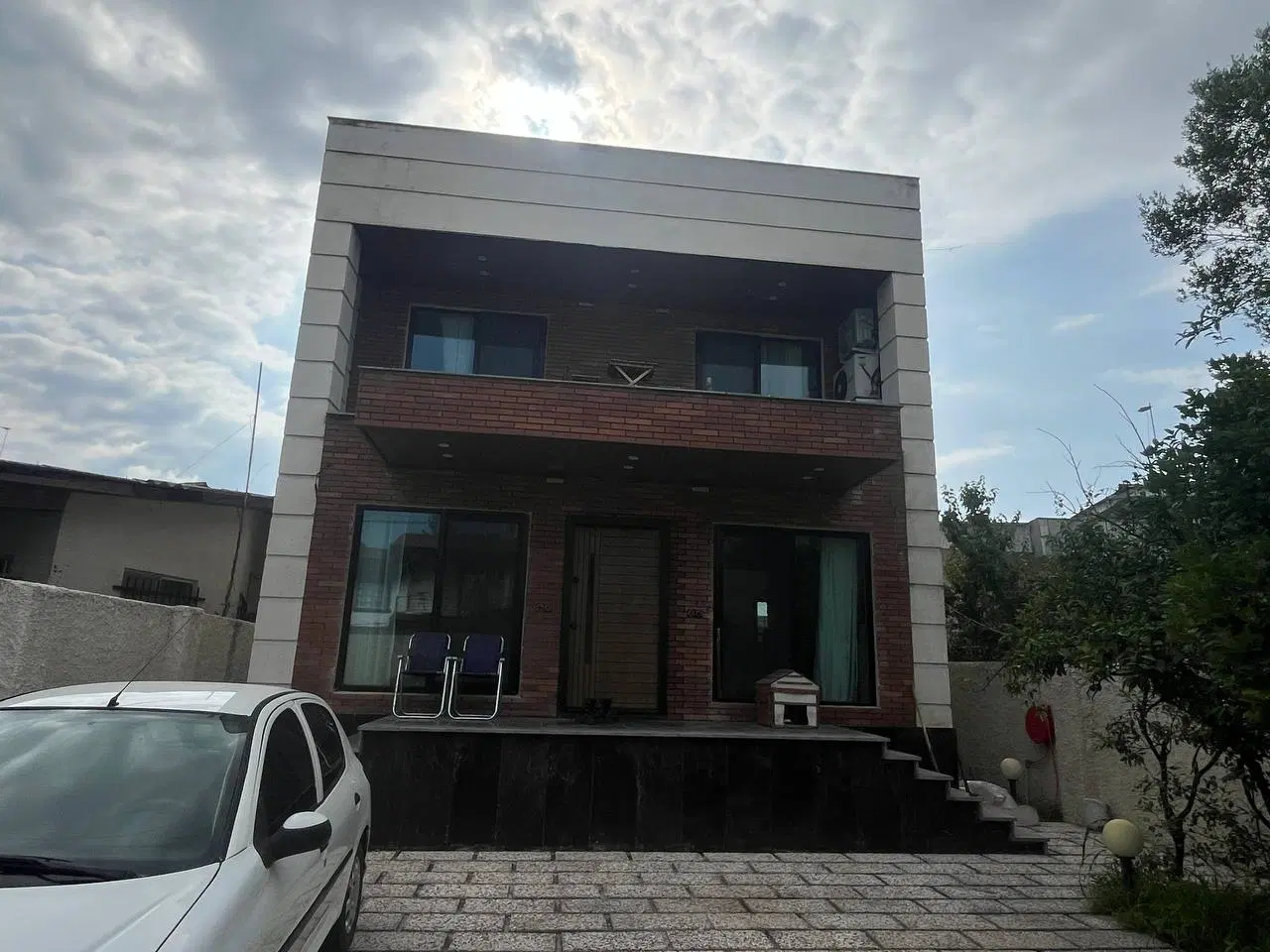 فروش ویلا