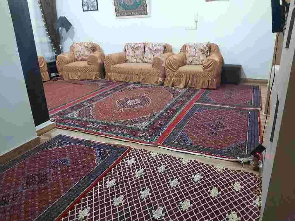 واحد ۷۵ متری اندیشه