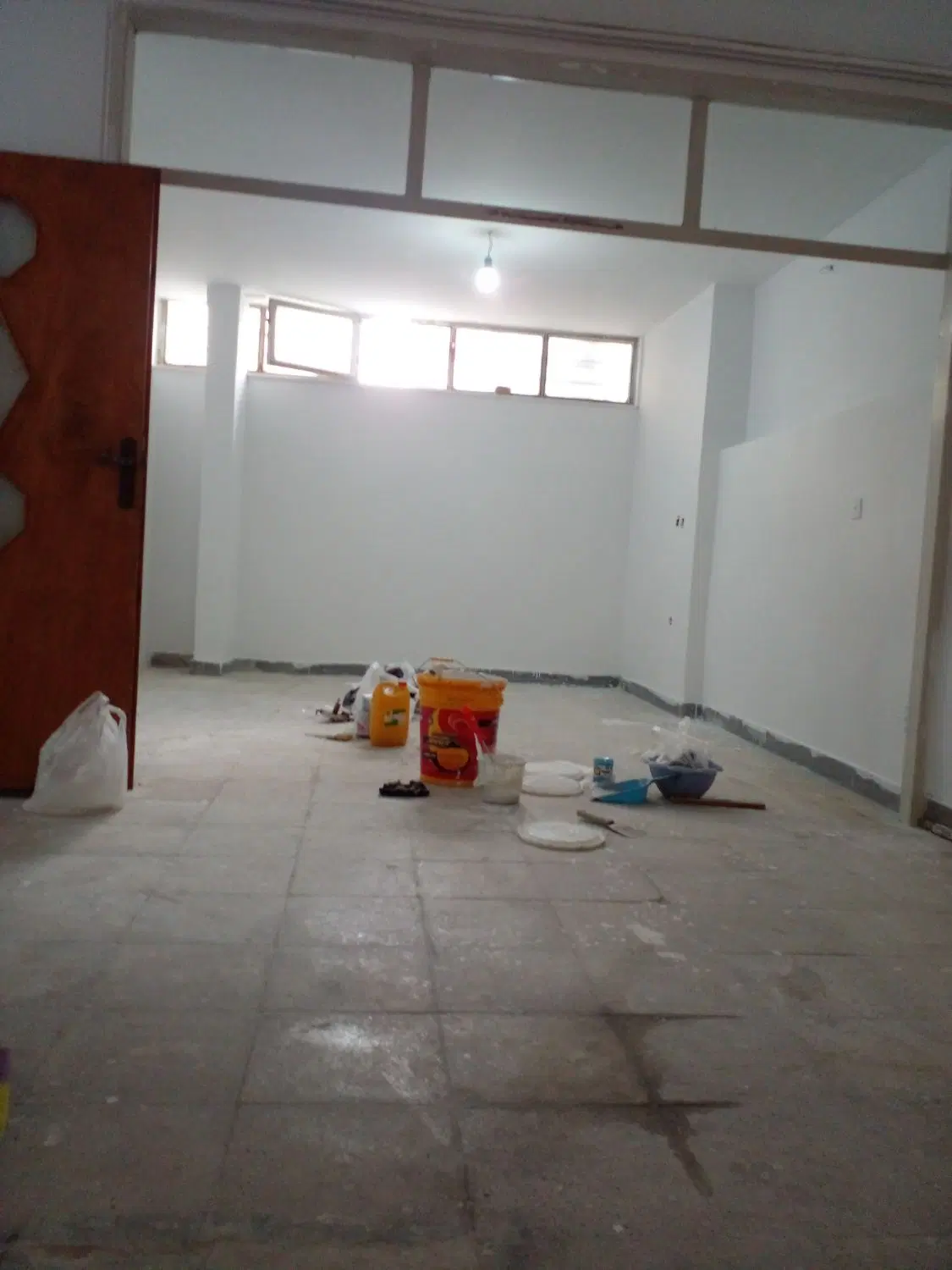اجاره زیر رمین ۸۰ متری