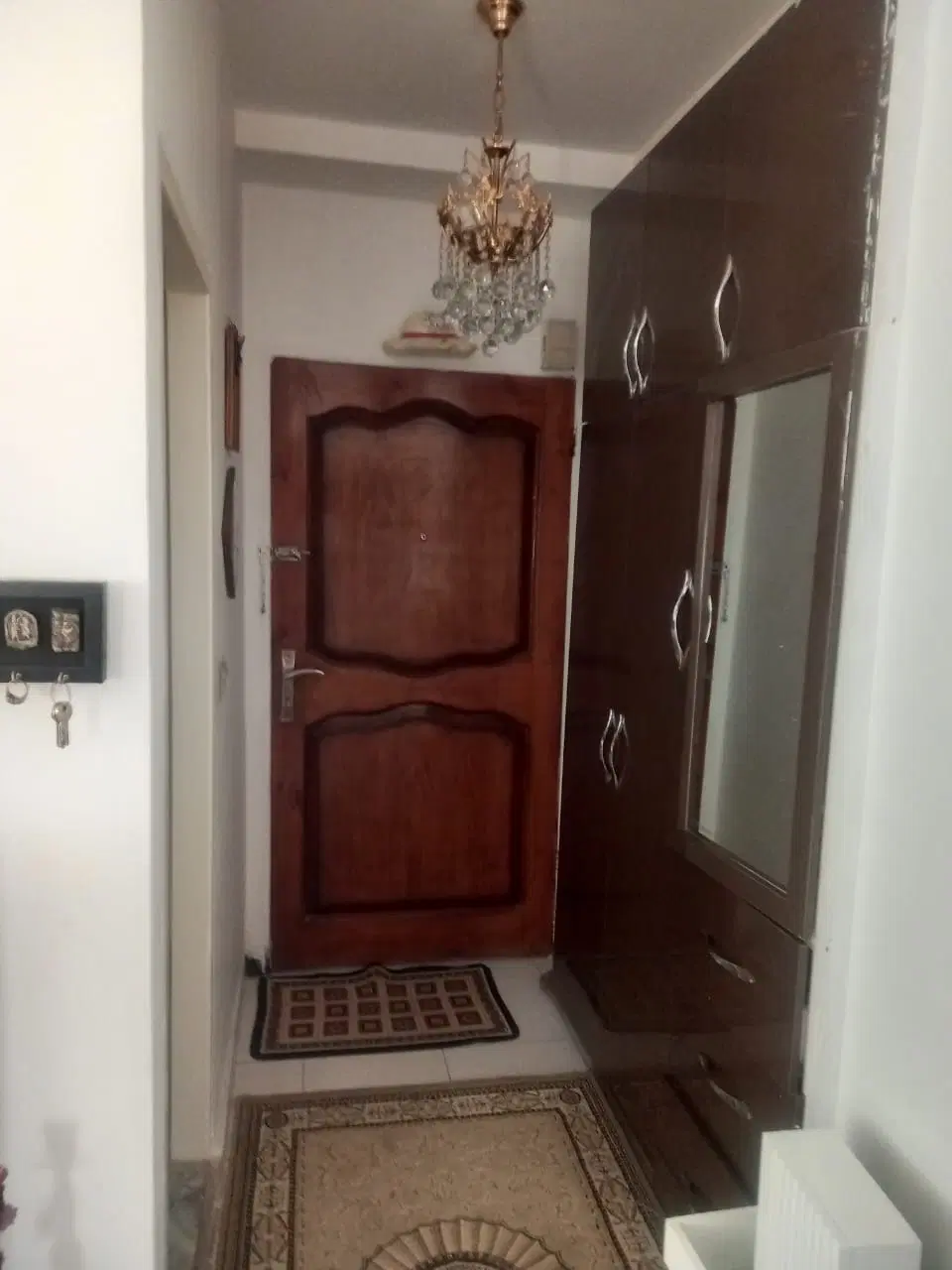 اجاره آپارتمان اول قریشی جنوبی