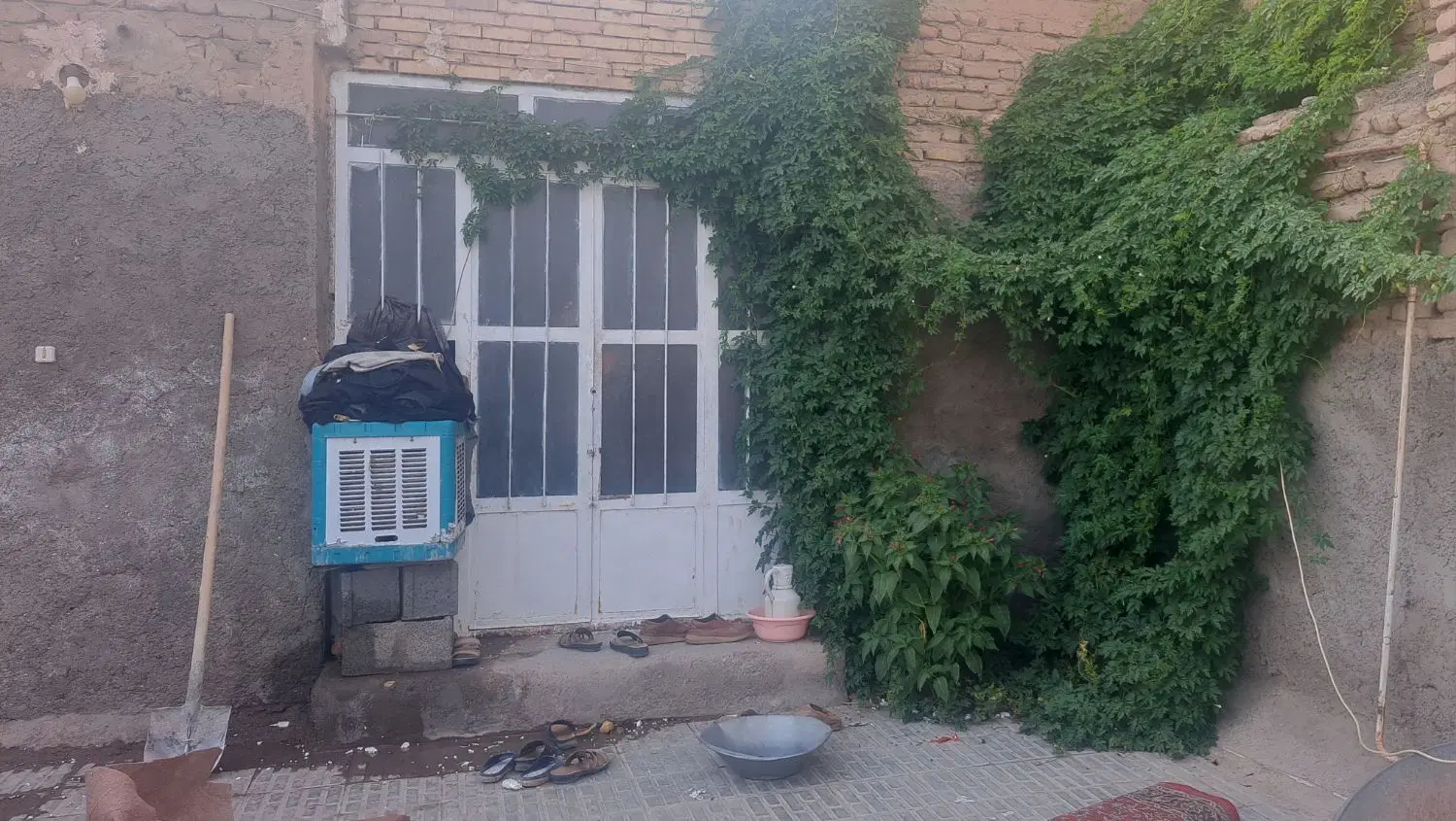 منزل ویلایی مشترک