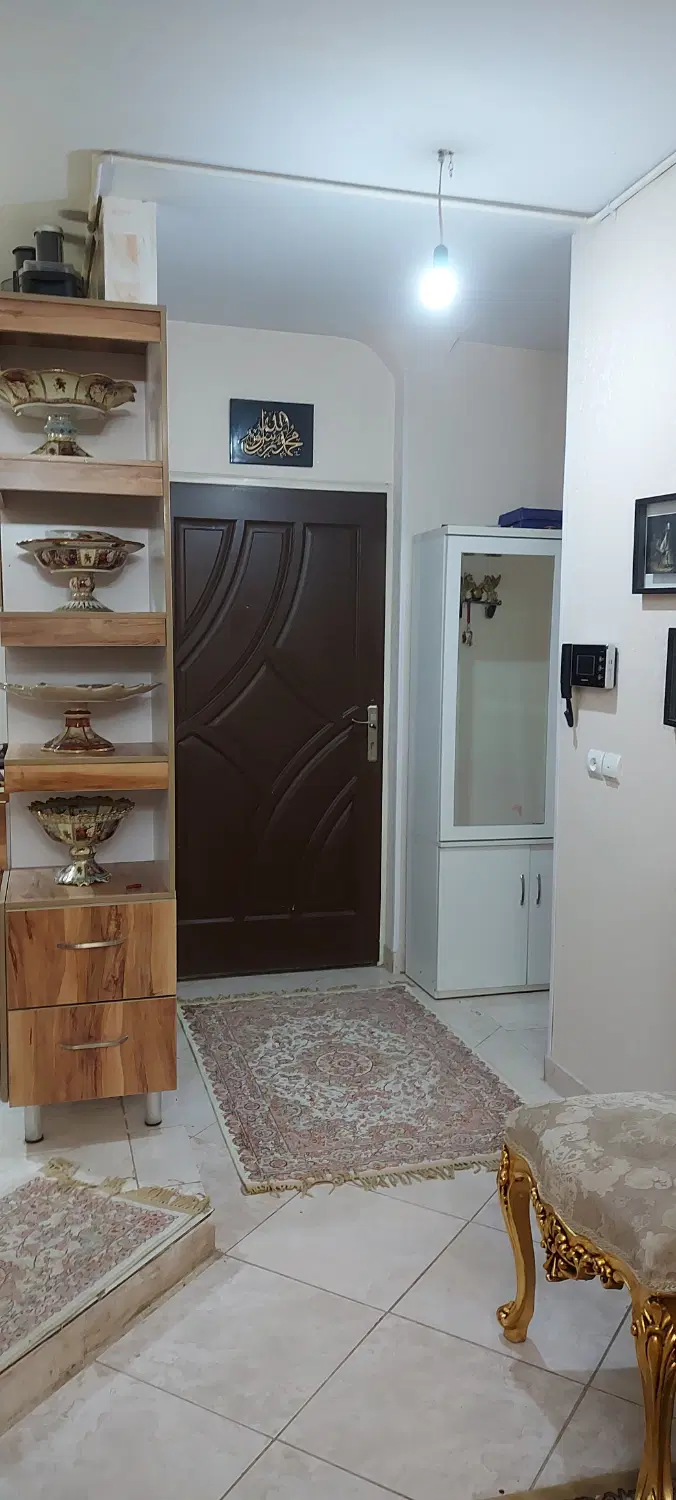 فروش خانه نقلی به متراژ ۷۶ متر