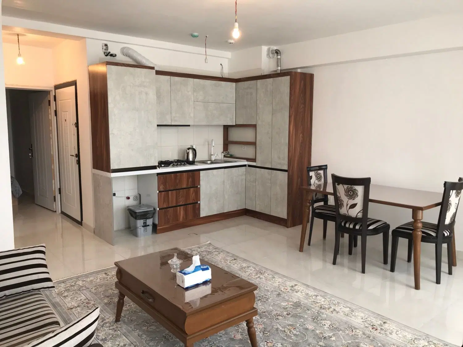 اجاره اپارتمان رایگان
