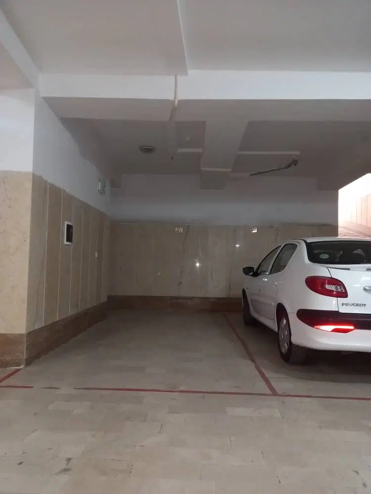 آپارتمان ۹۲ متری شهرک الهیه