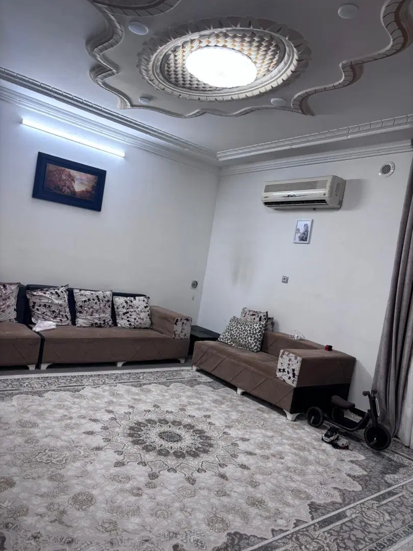 سلام واحد دوخوابه خیابان قدمگاه کوچه ۴