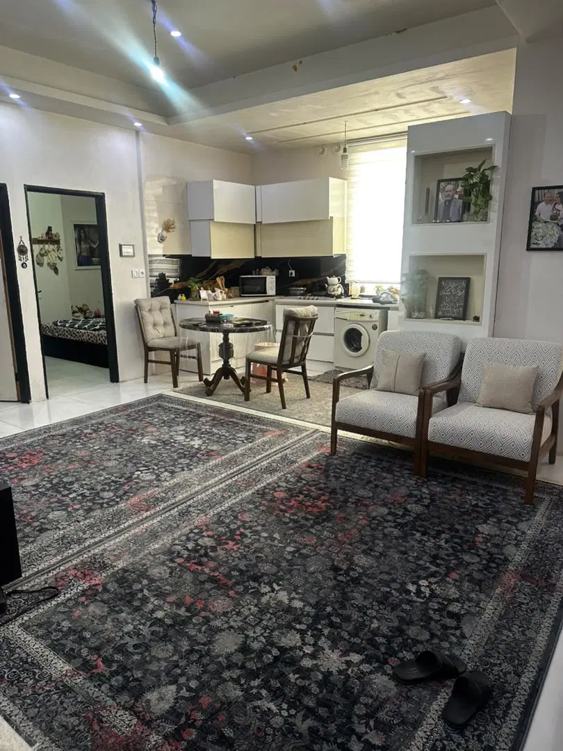 آپارتمان در کهریزک