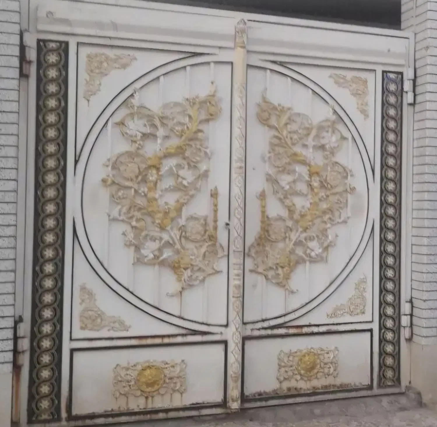 فروش خانه در مرکز شهر