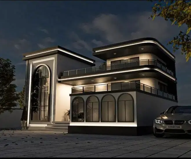 زمین بر خیابان دو نبش شهرک صیاد شیرازی تبریز