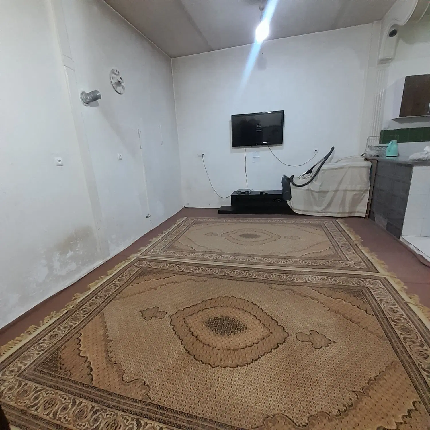 فروش خونه نقلی خوش قیمت