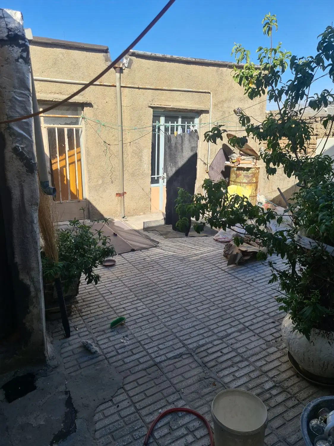 (خانه ویلایی کوی سامره)