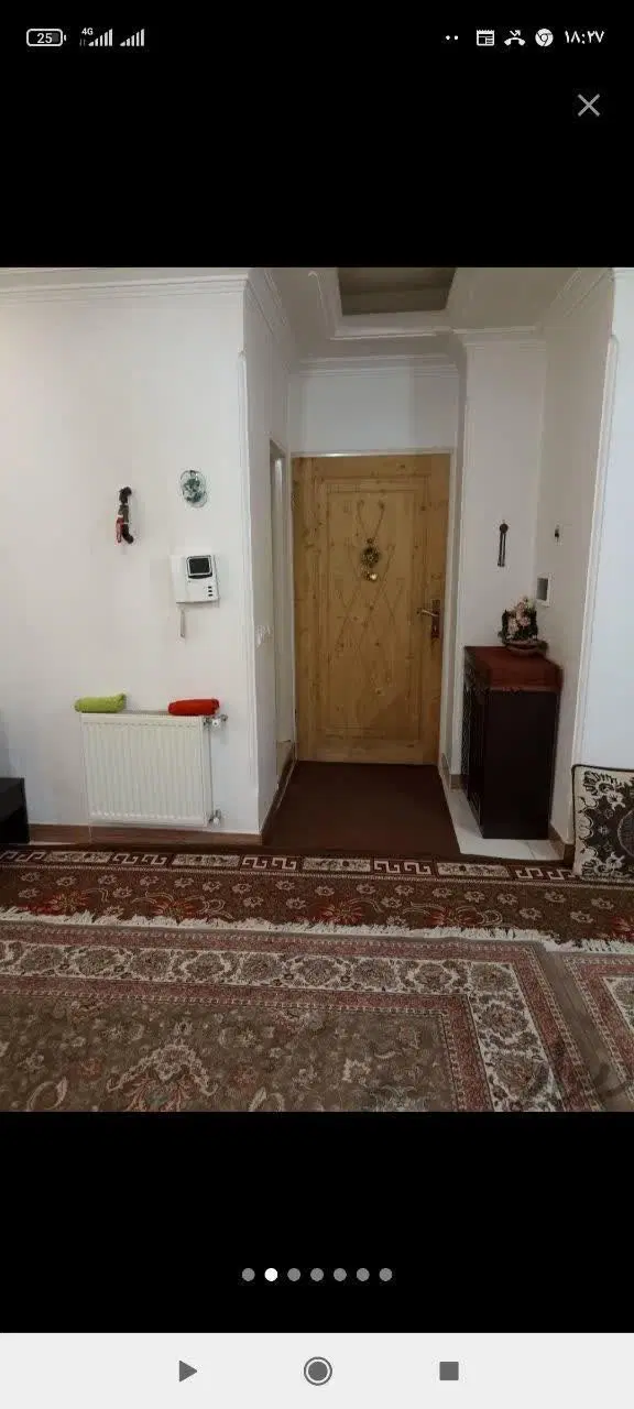اجاره منزل مسکونی درشیرویه البرزها