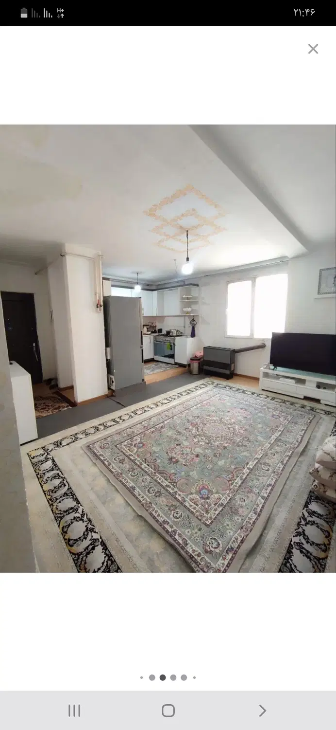 اجاره مسکن مهر بهزیستی آریاشهر