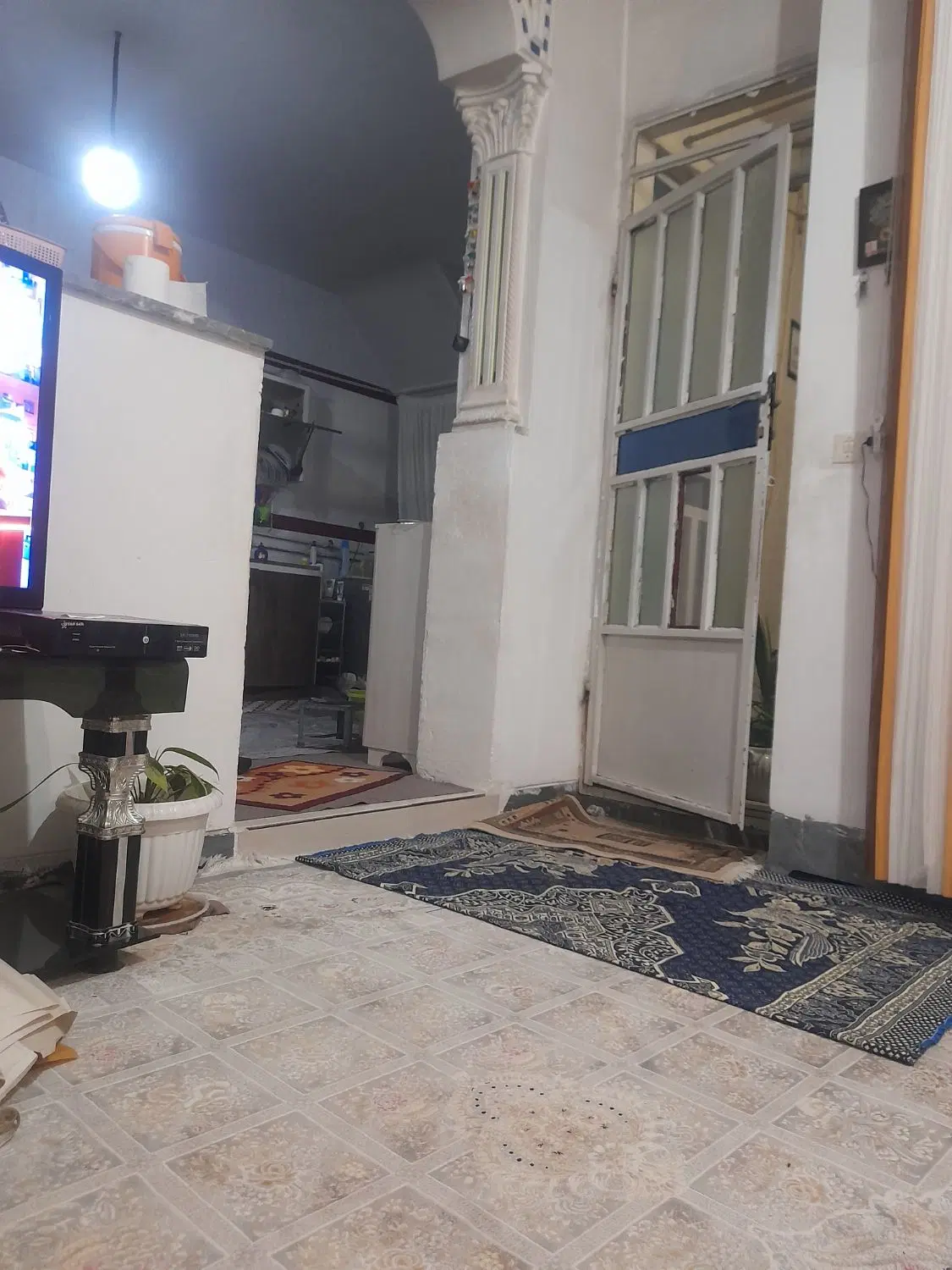 منزل رهن واجاره