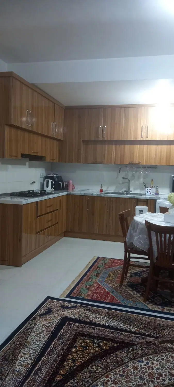 رهن اجاره آپارتمان خواجه عطا چمران ۴۳