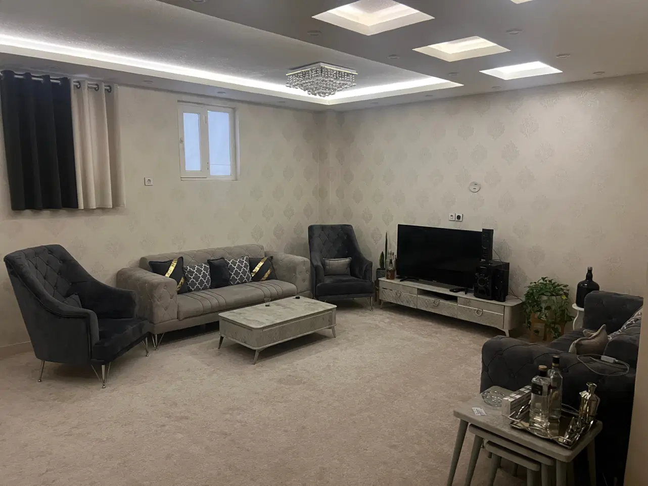 واحدهمکف بهمنی