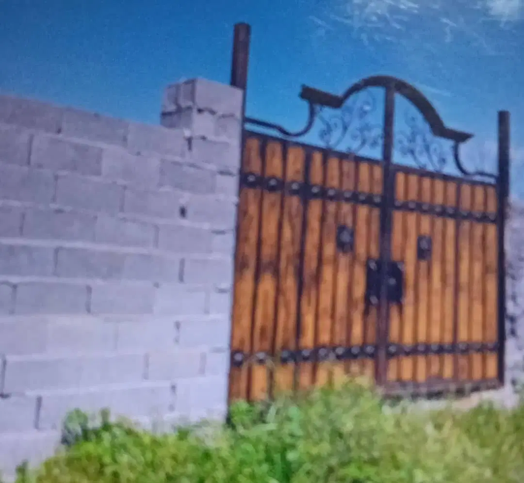 زمین با کاربری مسکونی