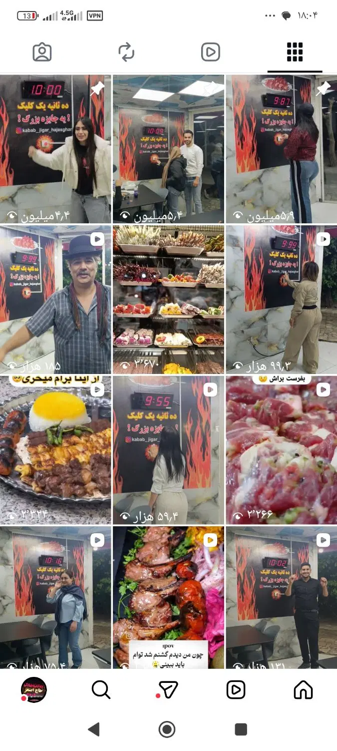 مشارکت یا سرمایه گذار