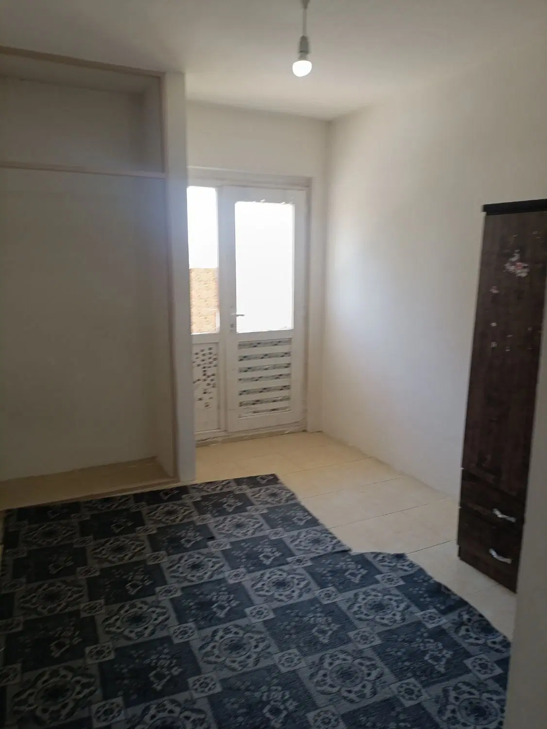اجاره آپارتمانهای سپهر یک