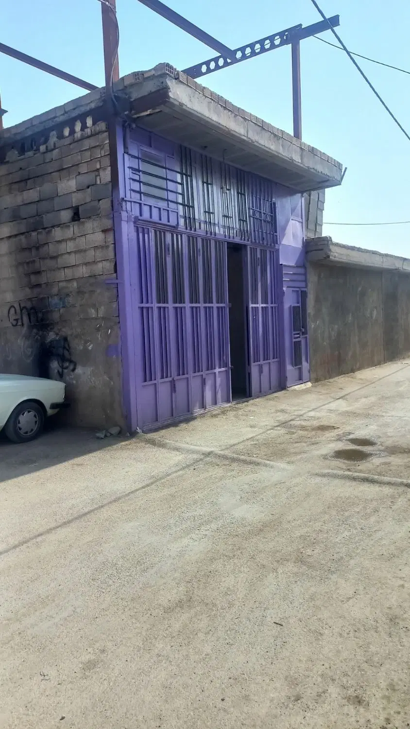 مغازه تجاری