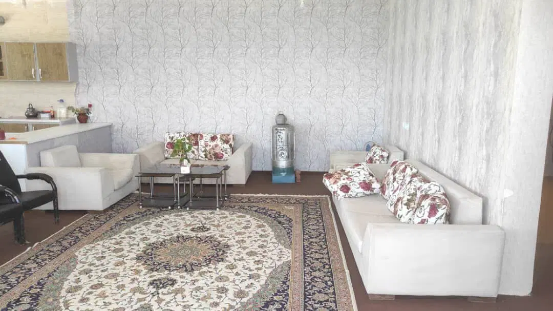 باغچه باغ۲۸۰۰متری سیاخ قابل تهاترباماشین وباغ قلات
