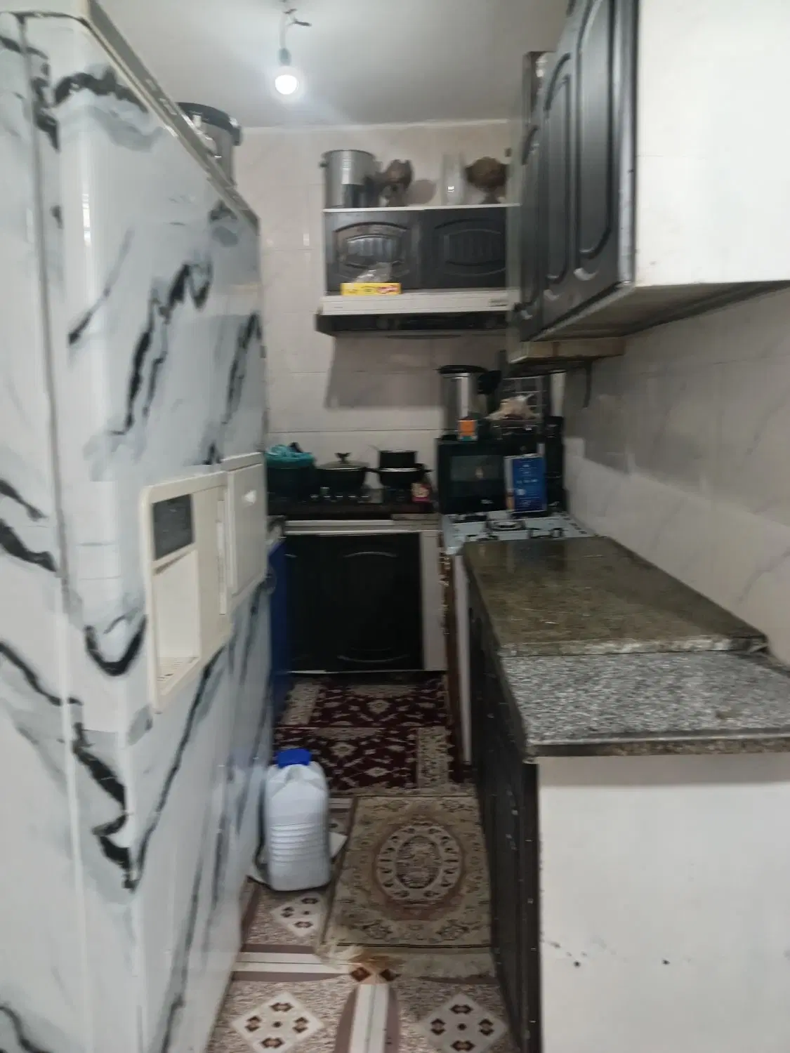 فروش منزل 50 متری