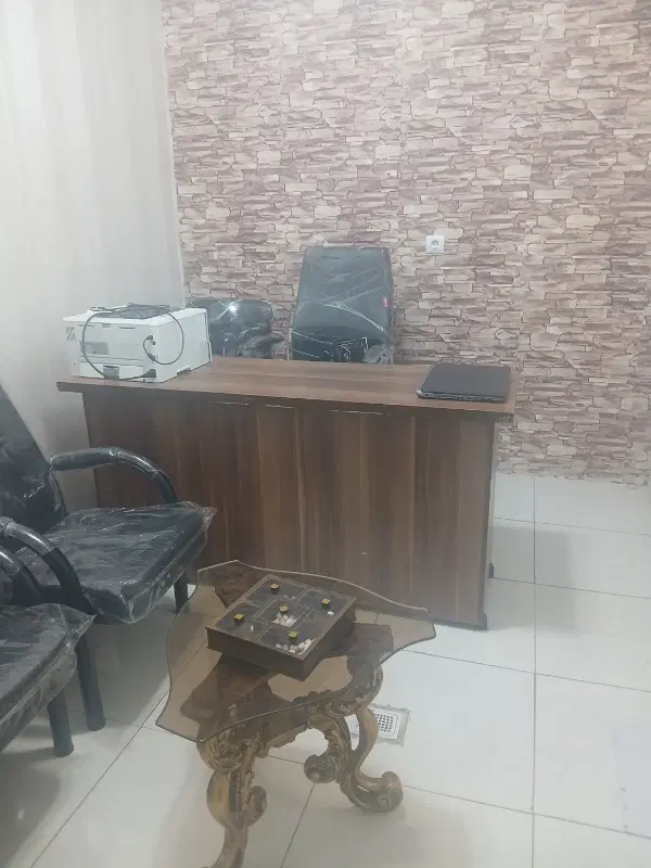 کارآموز وکالت جهت شراکت در رهن و اجاره