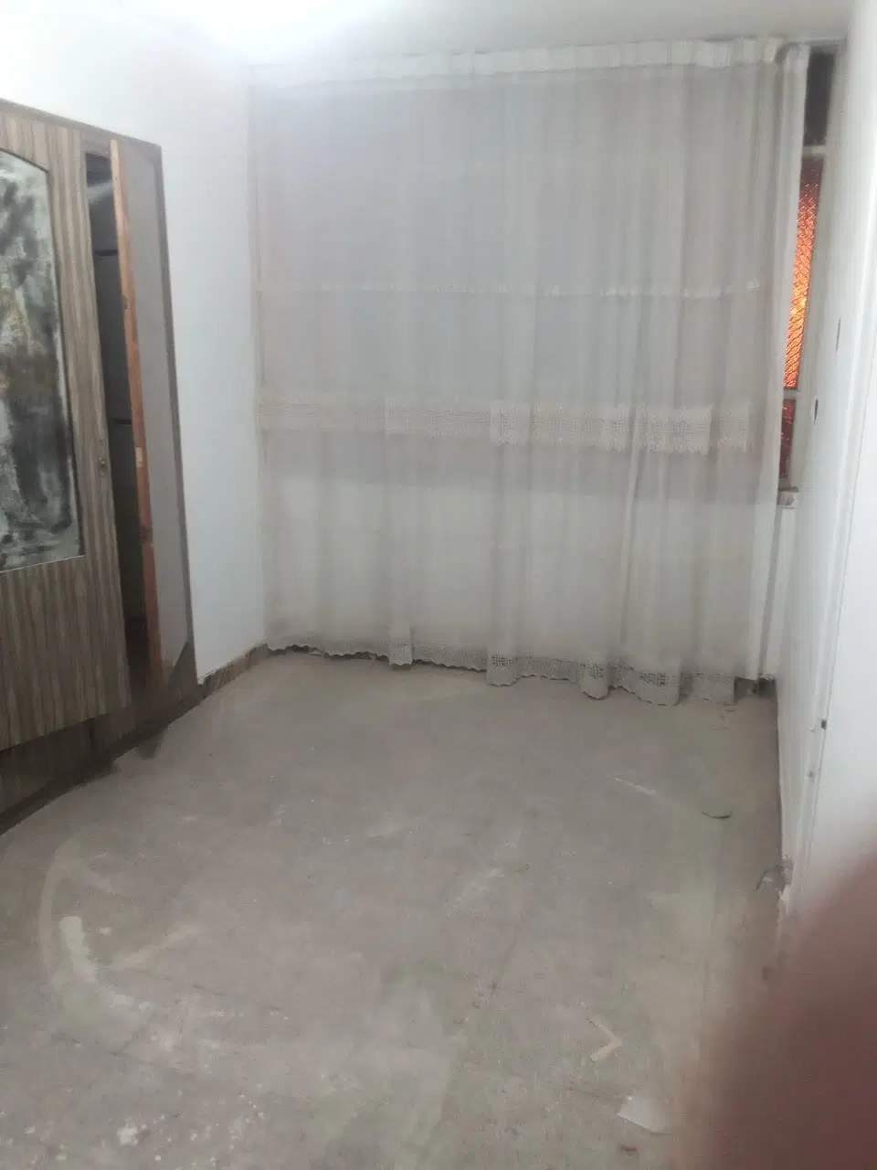 منزل طبقه بالا، خیابان سلمان