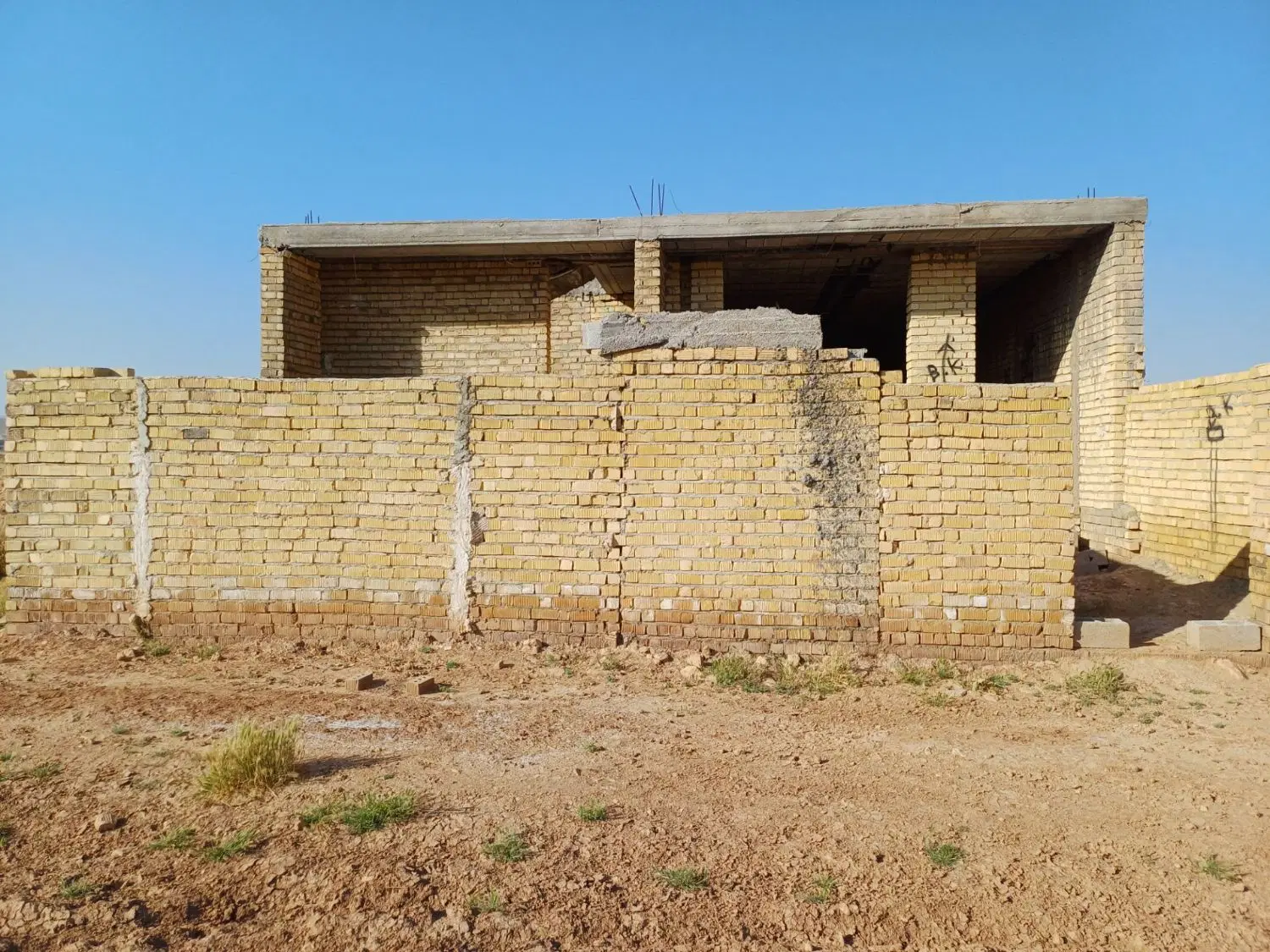 اسکلت کرونی