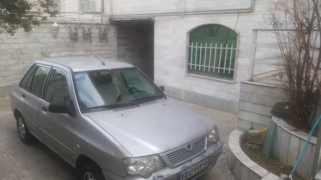 مستغلات ۳۸۵ متر بشیری