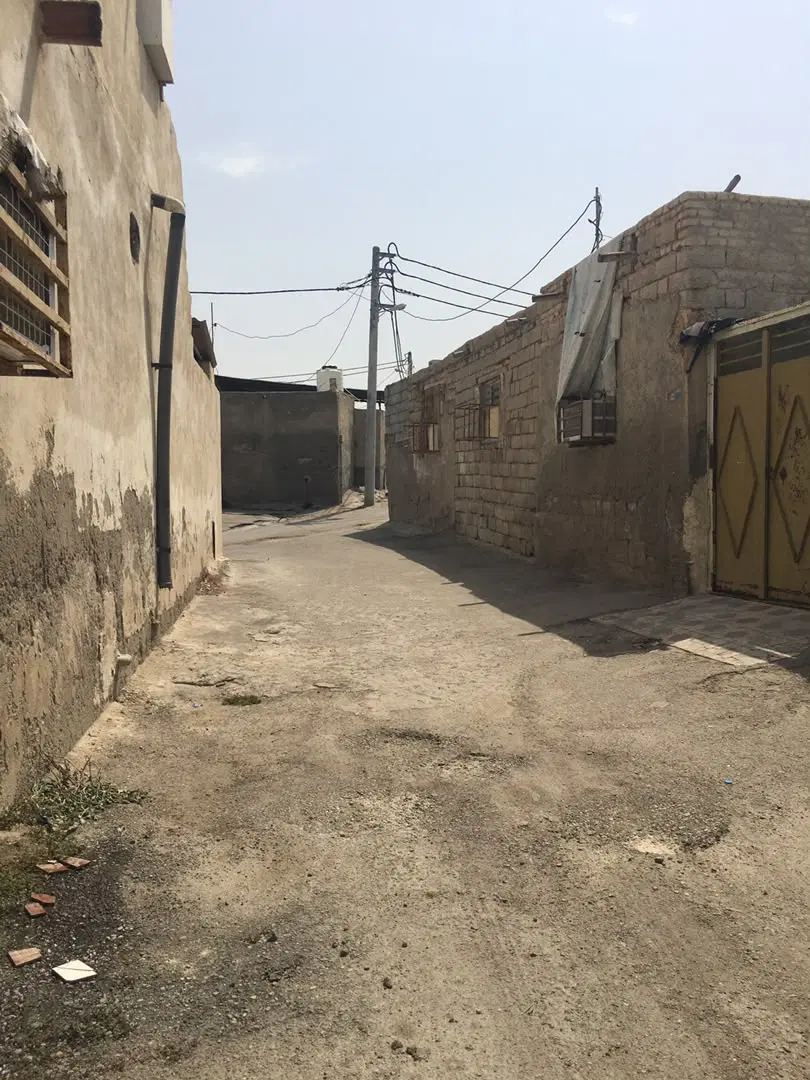 سویت ۵۰ متری ویلایی