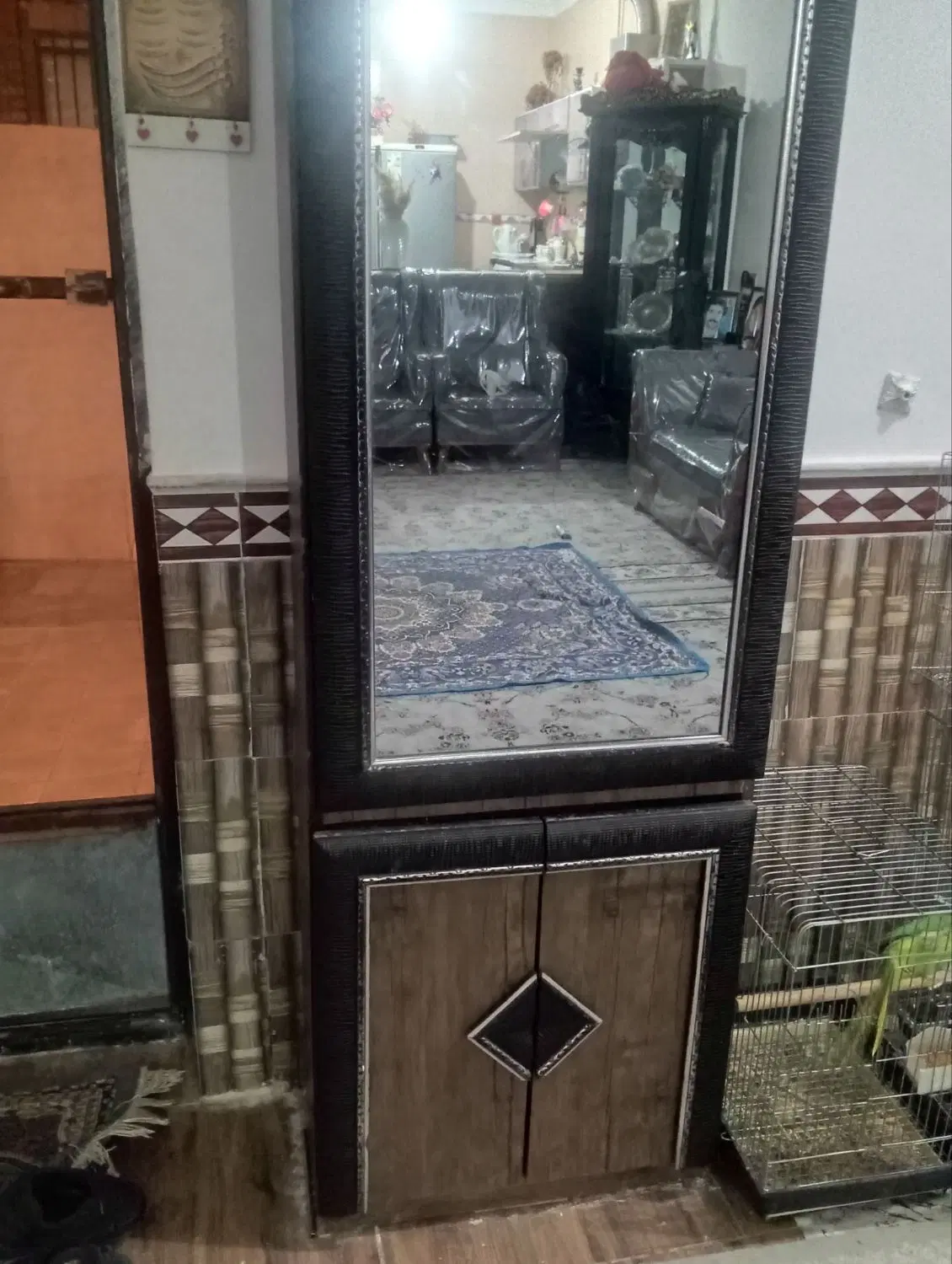 بازار خریدوفروش رفسنجان