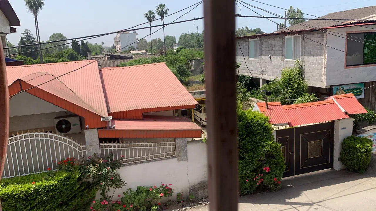 فروش آپارتمان ویلایی