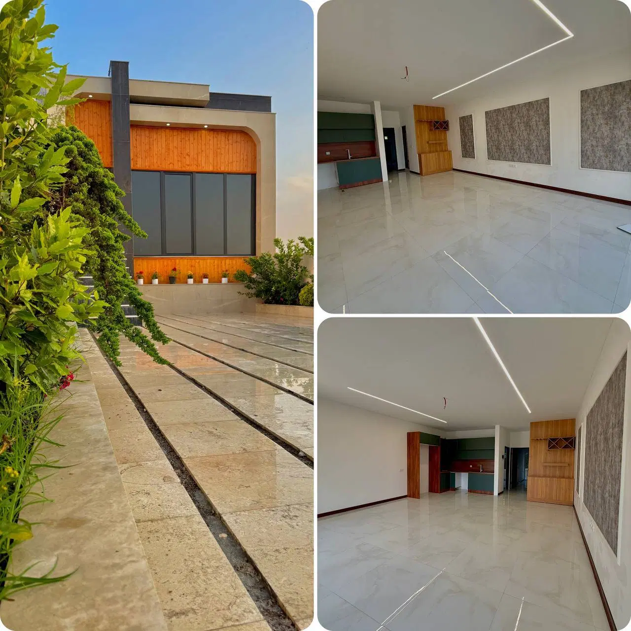 مجوز ساخت‌ پایان کار_۱۷۰ متری