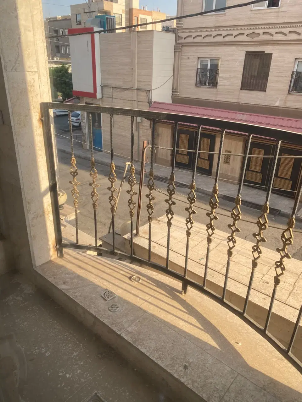 فروش واحد 105 متری شهرک مریم