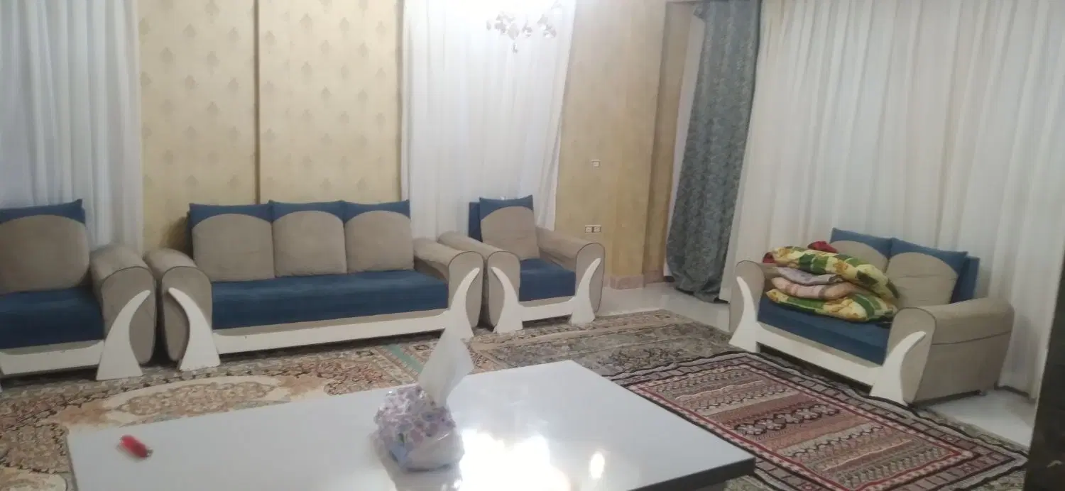 اپارتمان سرنبش ذبیحی ۶ راه جدا تاپشت بام