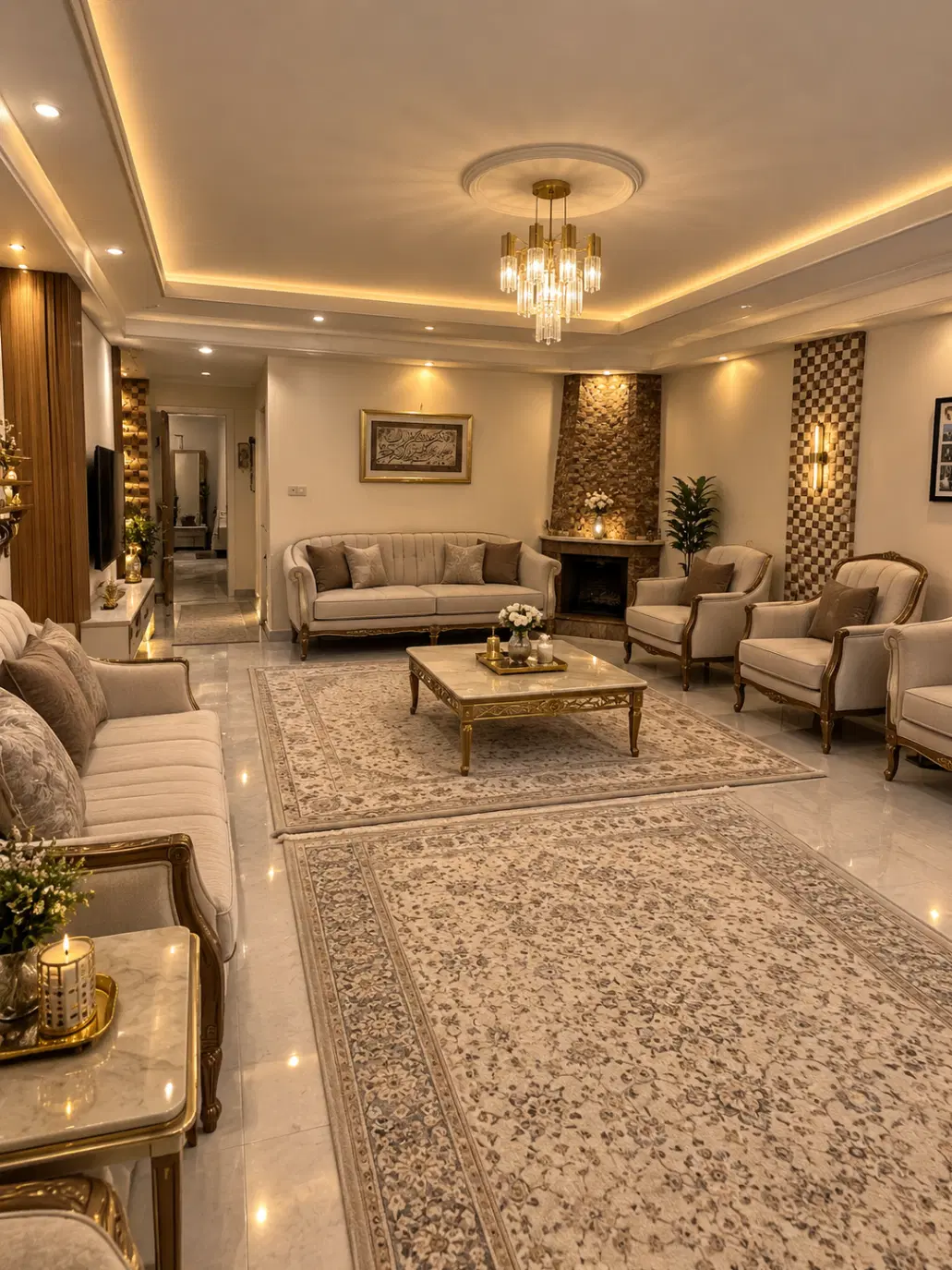 ۷۰ متر ۲ خواب شهرک قیمت مناسب