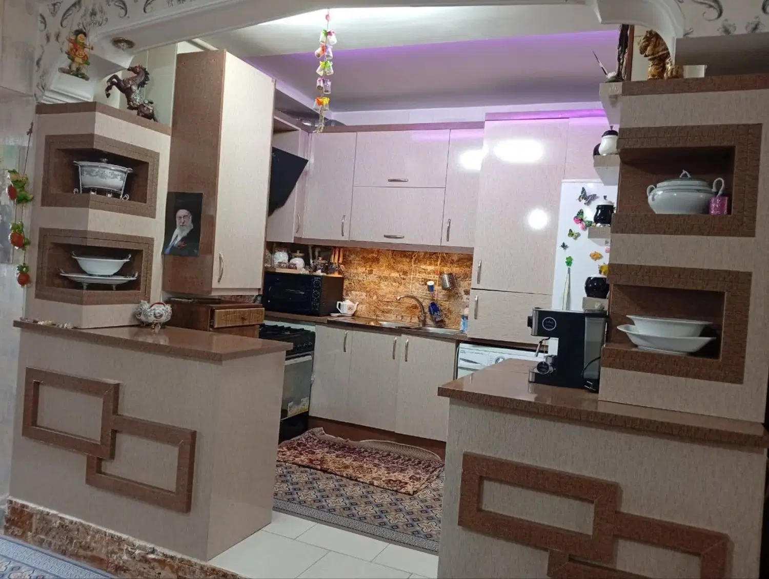 فروش آپارتمان