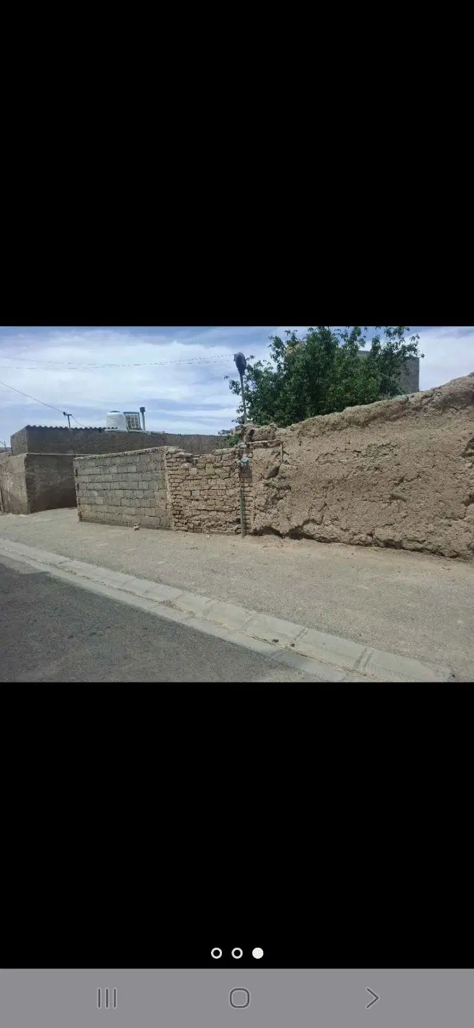 ۲۳۷مترملک کلنگی فیلستان