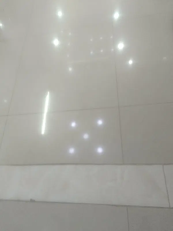 ۲۵۰ متر زمین کارگاهی گچی