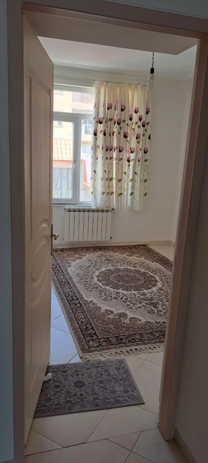 آپارتمان شهرک صدرا