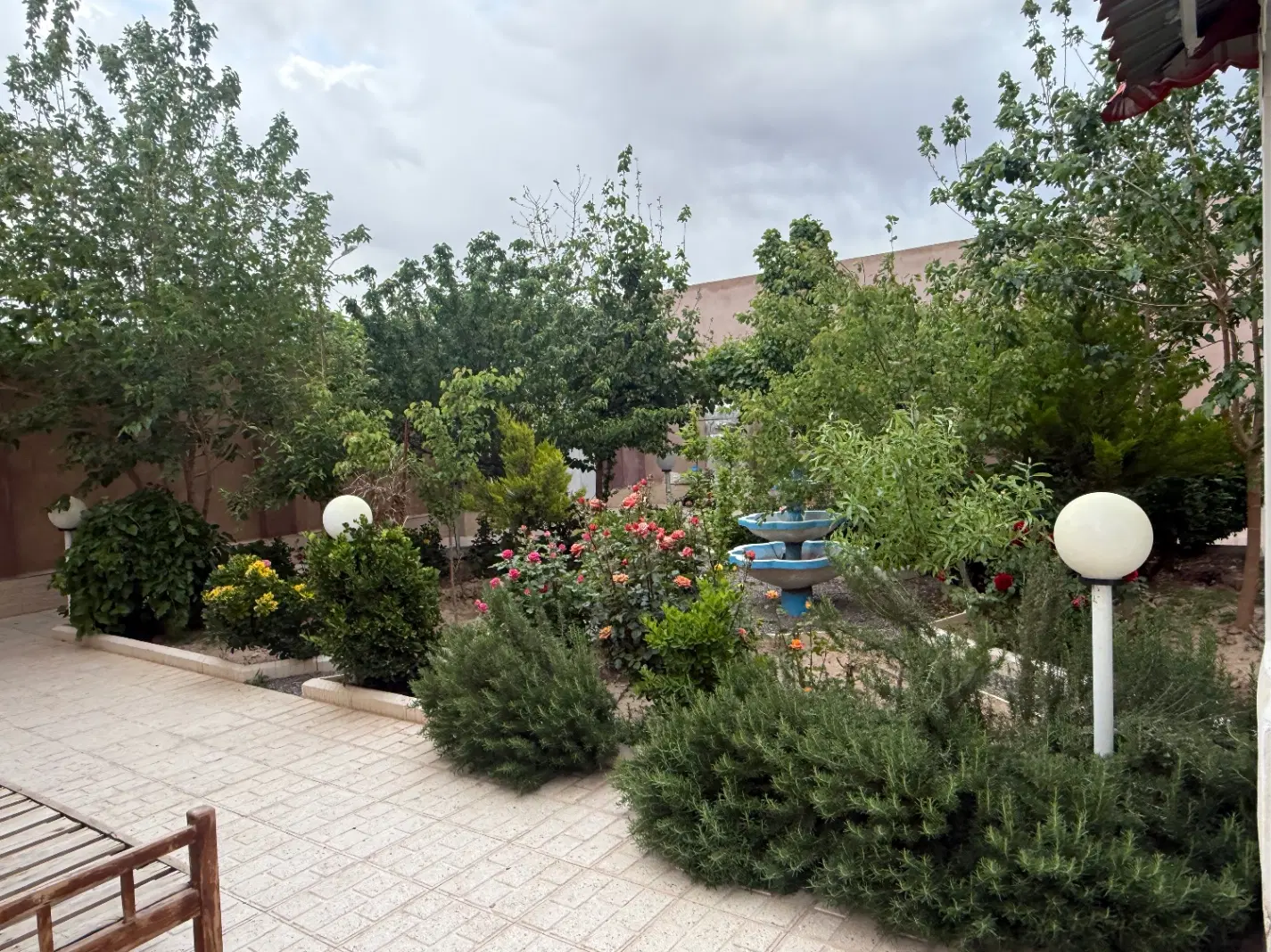 باغ ویلا جوپار