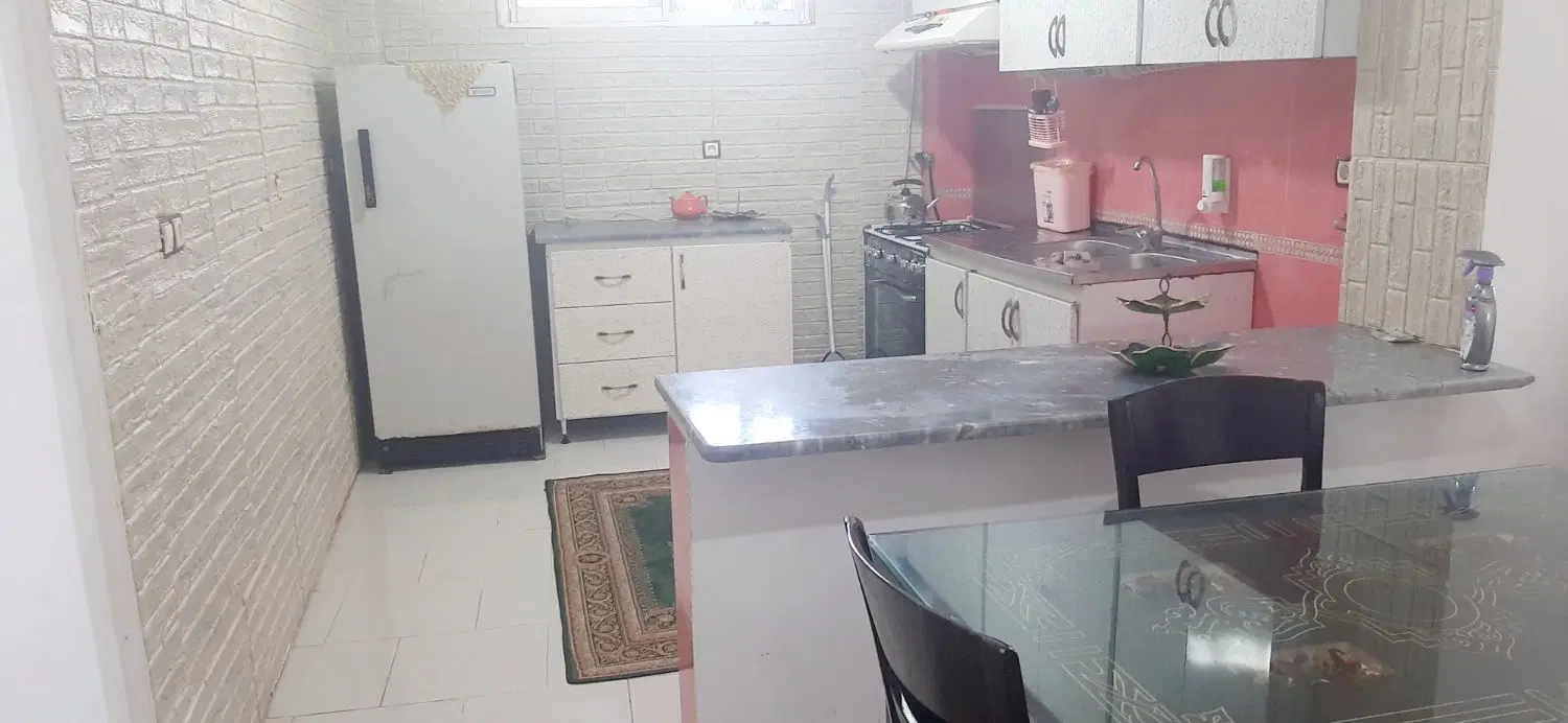 اجاره شبانه یک خوابه