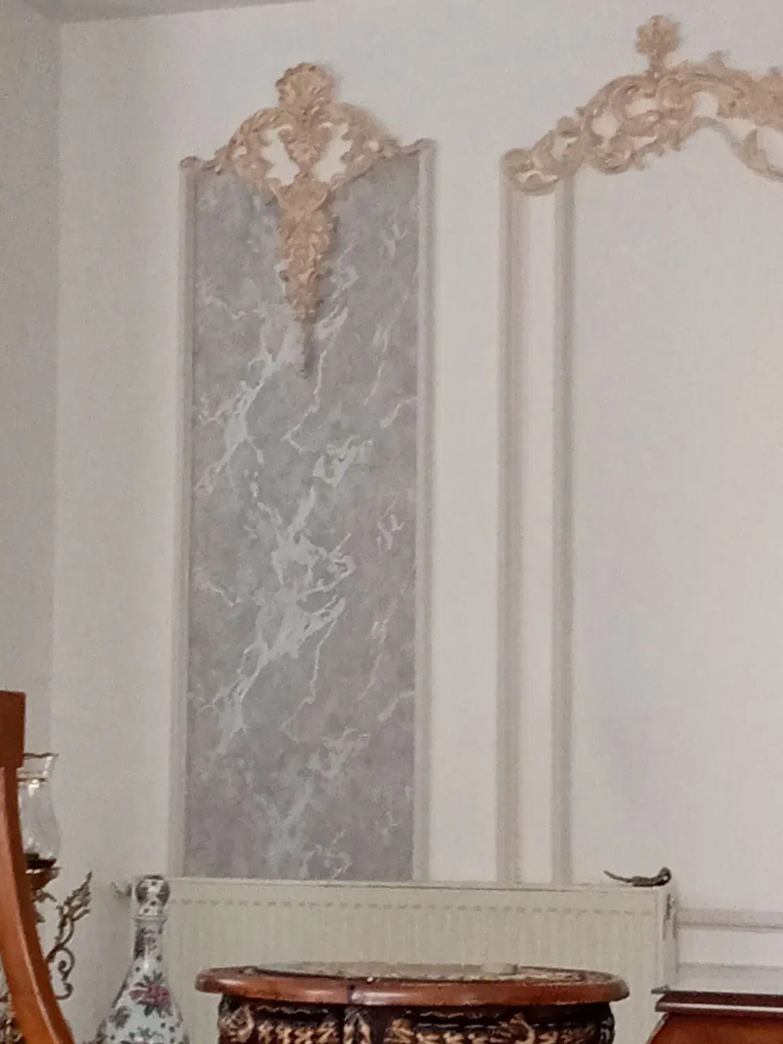 اجاره واحد مسکونی همکف